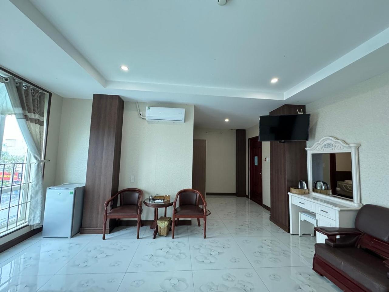 Thanh Dat Hotel Bac Lieu Екстер'єр фото