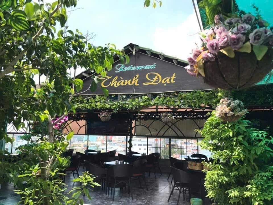 Thanh Dat Hotel Bac Lieu Екстер'єр фото