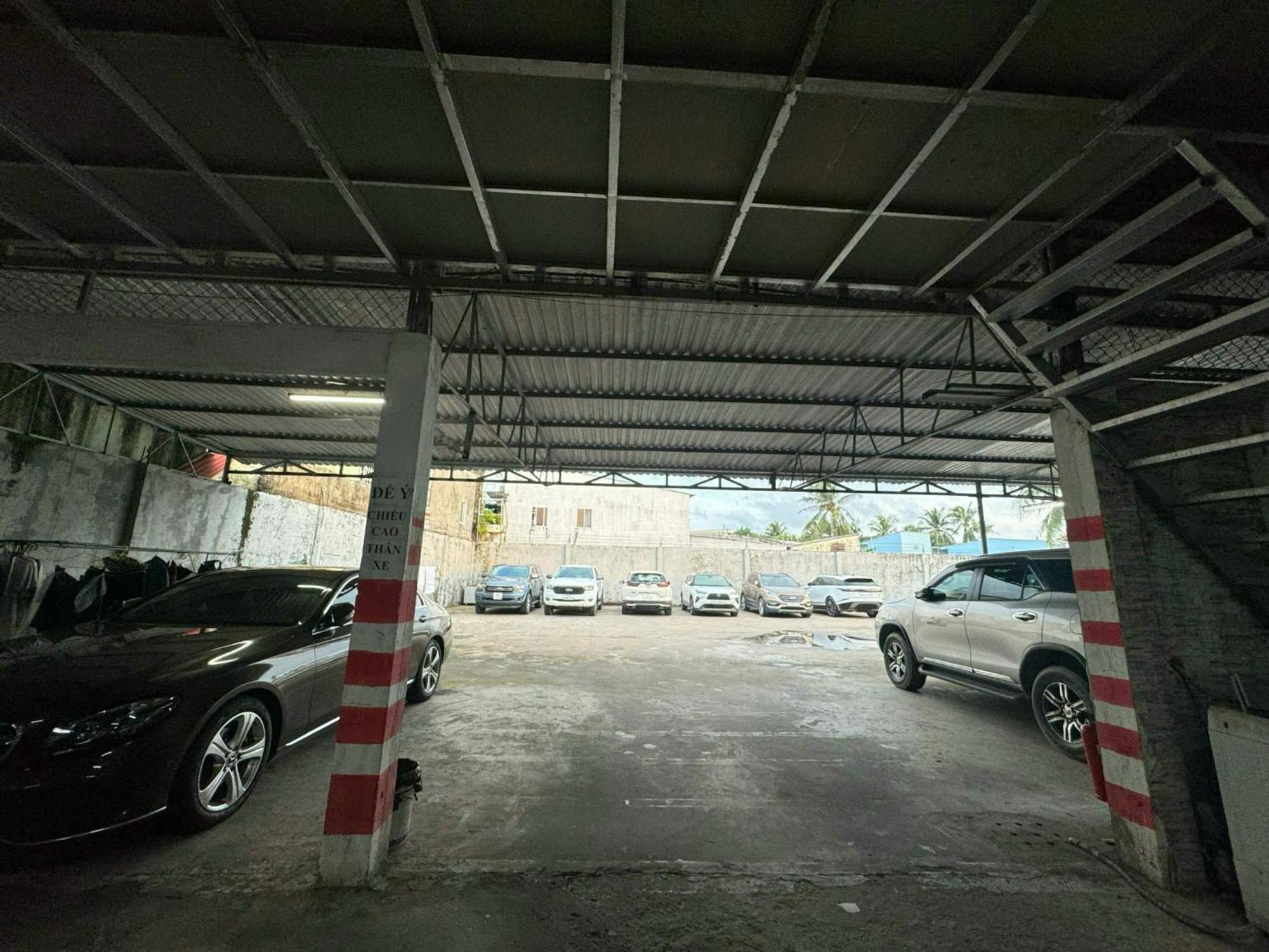 Thanh Dat Hotel Bac Lieu Екстер'єр фото